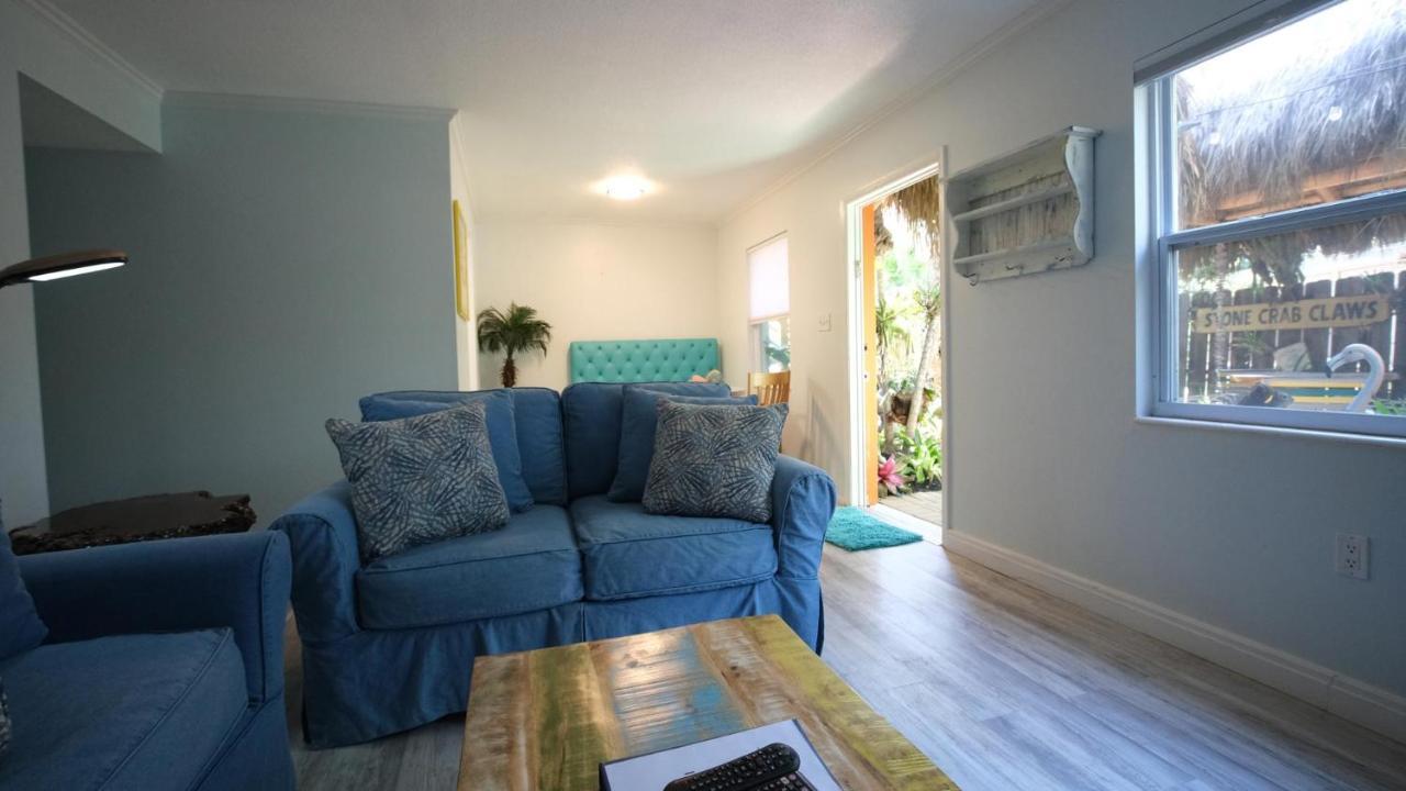 Beachpoint Cottages Siesta Key Kültér fotó