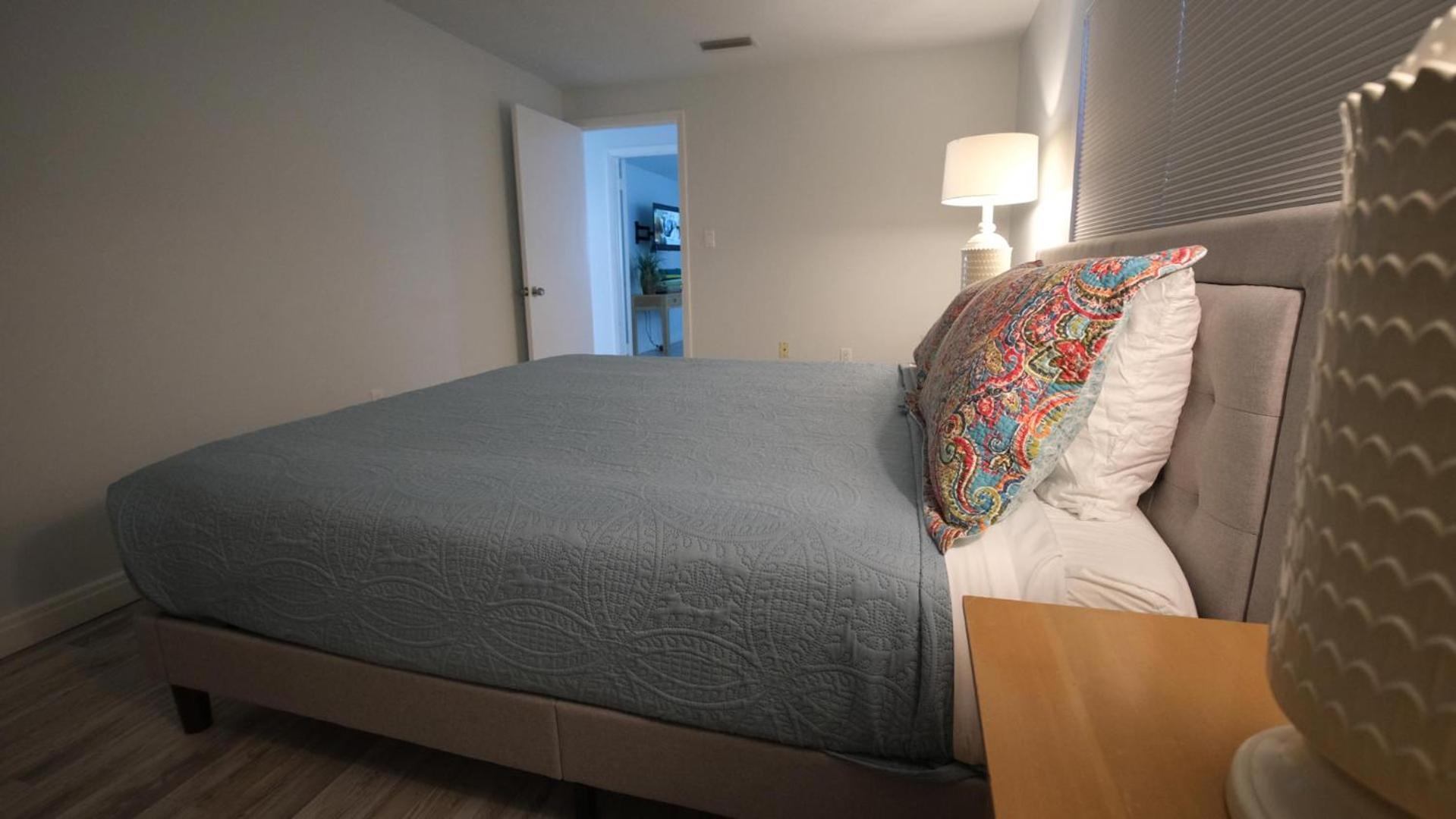 Beachpoint Cottages Siesta Key Kültér fotó