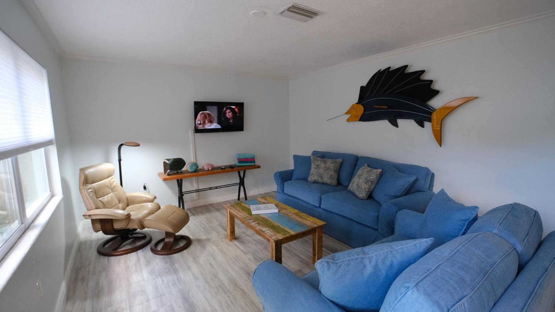 Beachpoint Cottages Siesta Key Kültér fotó