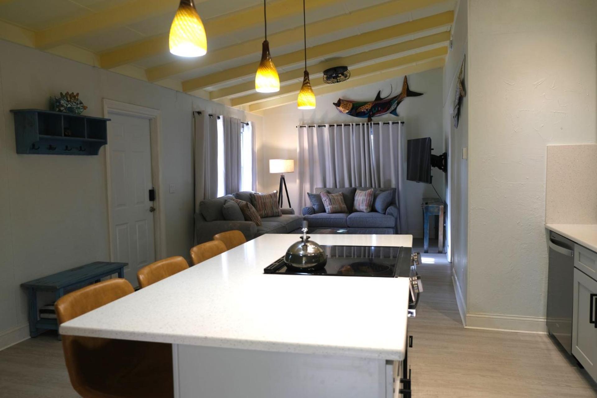 Beachpoint Cottages Siesta Key Kültér fotó