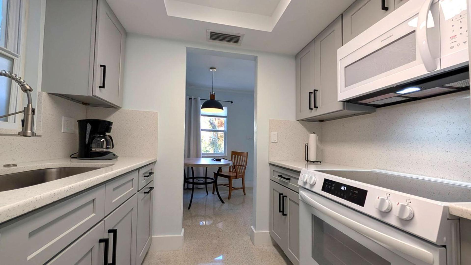 Beachpoint Cottages Siesta Key Kültér fotó