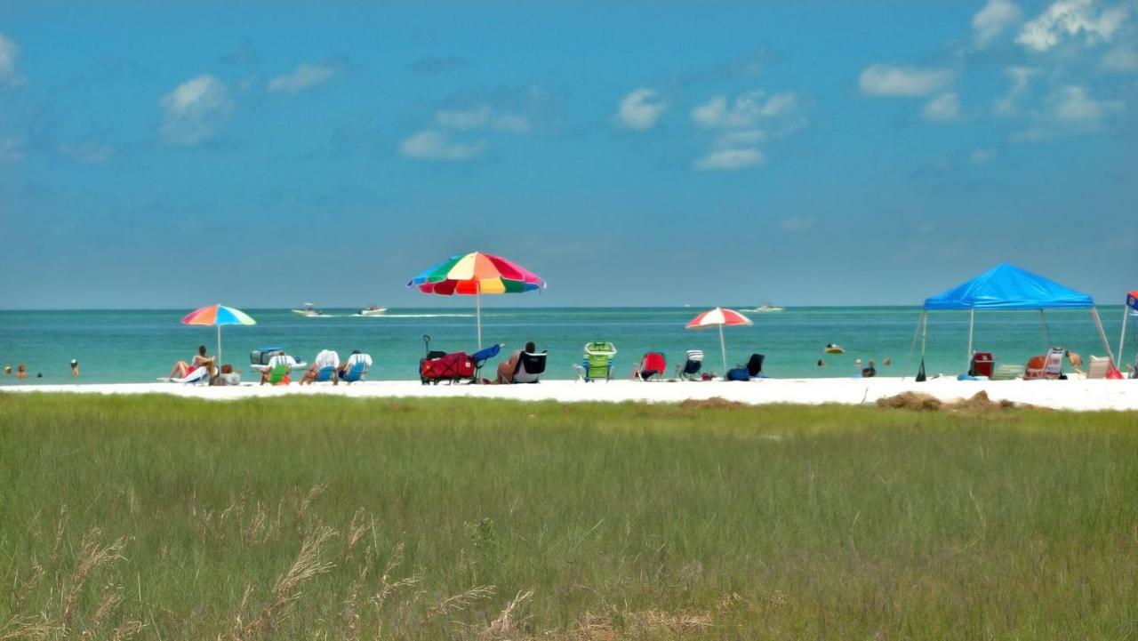 Beachpoint Cottages Siesta Key Kültér fotó