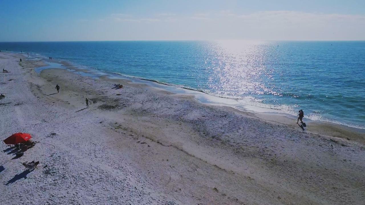 Beachpoint Cottages Siesta Key Kültér fotó